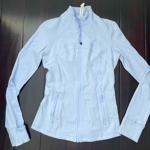 Lululemon define jacket